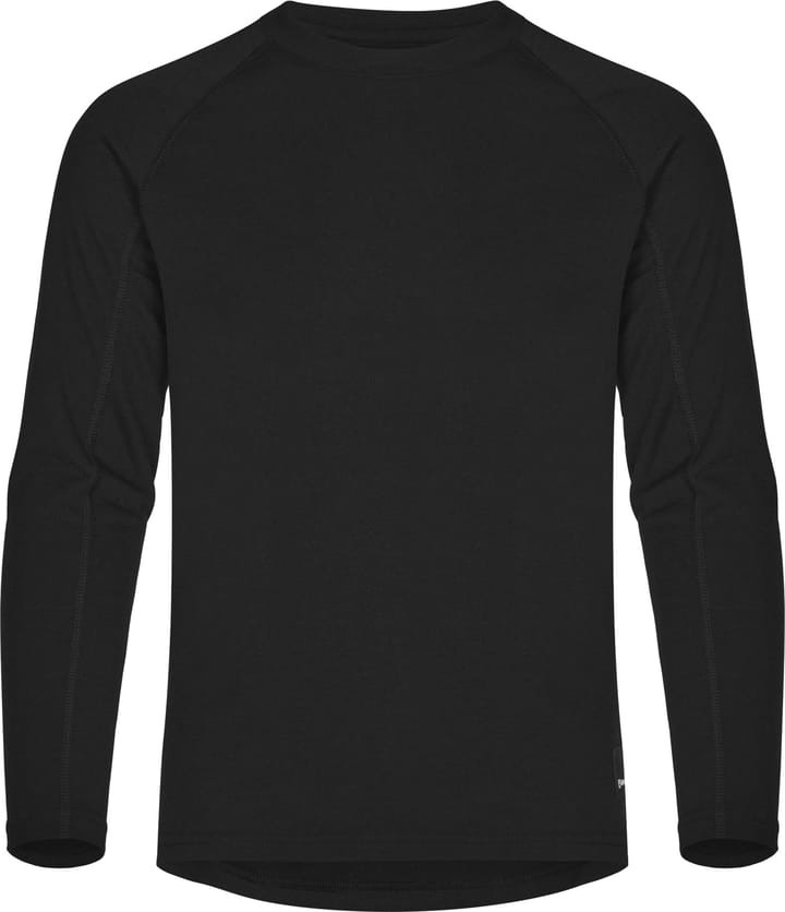Urberg Juniors' Gossa Merino Mix Set Black Beauty Urberg