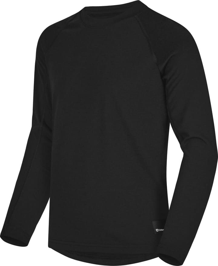 Urberg Juniors' Gossa Merino Mix Set Black Beauty Urberg