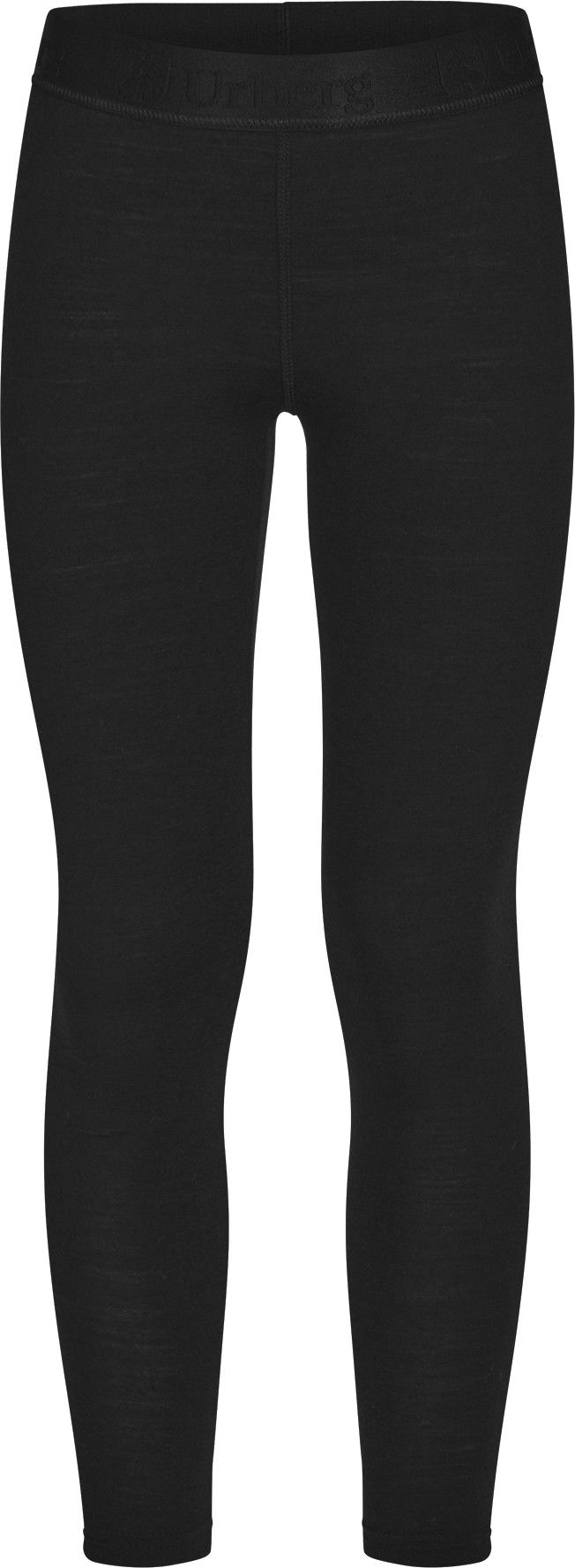 Urberg Juniors' Gossa Merino Mix Set Black Beauty Urberg