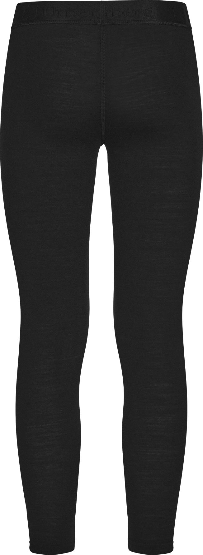 Urberg Juniors' Gossa Merino Mix Set Black Beauty Urberg