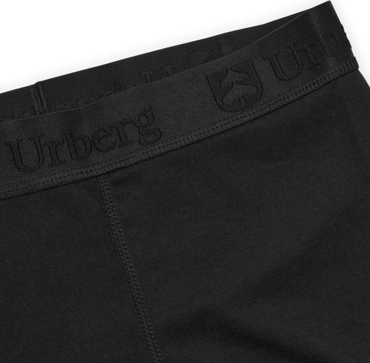 Urberg Juniors' Gossa Merino Mix Set Black Beauty Urberg