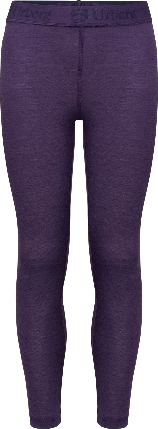 Urberg Juniors' Gossa Merino Mix Set Grape Urberg