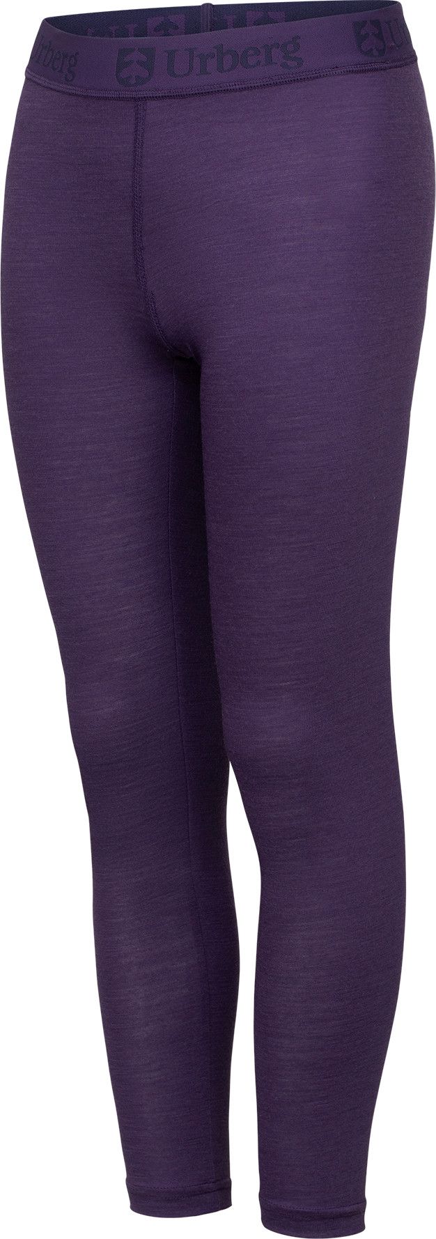 Urberg Juniors' Gossa Merino Mix Set Grape Urberg