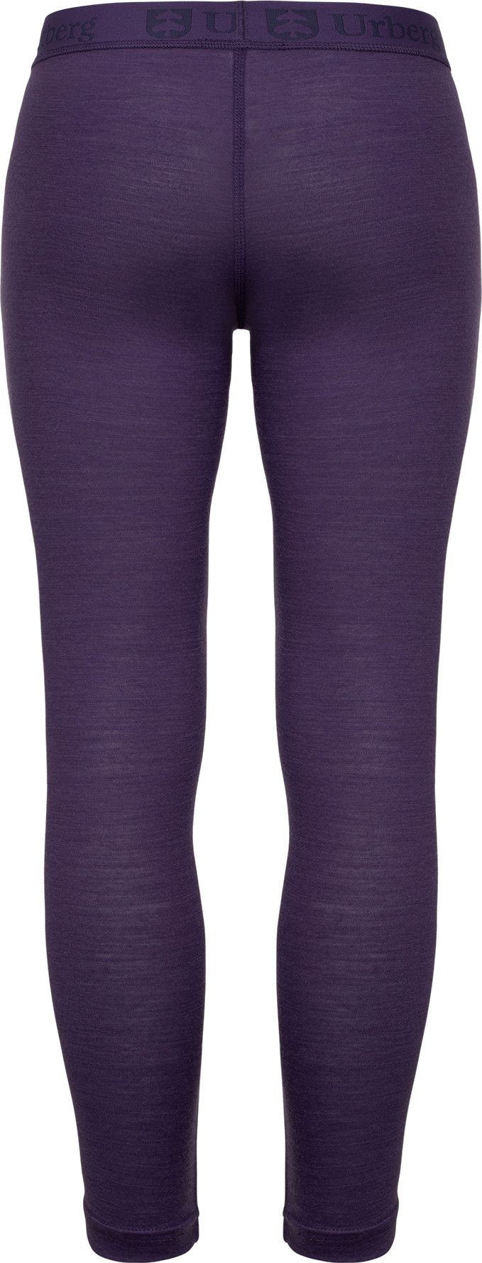 Urberg Juniors' Gossa Merino Mix Set Grape Urberg