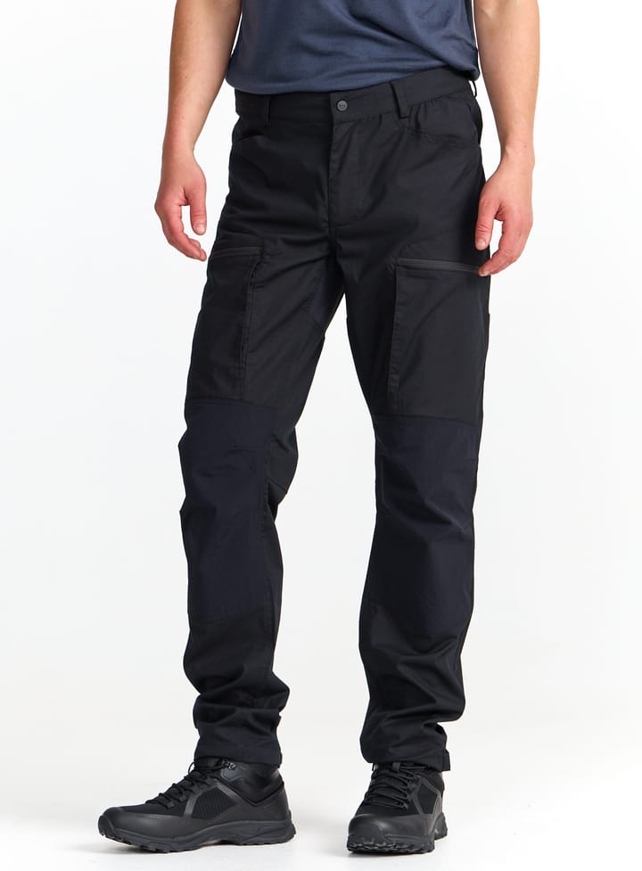 Urberg Men's Bjona Hiking Pants Black Beauty Urberg