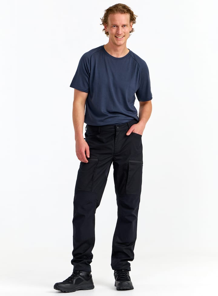 Urberg Men's Hiking Stretch pants Mallard Blue Urberg Urberg Men's Hiking Stretch pants Mallard Blue Urberg