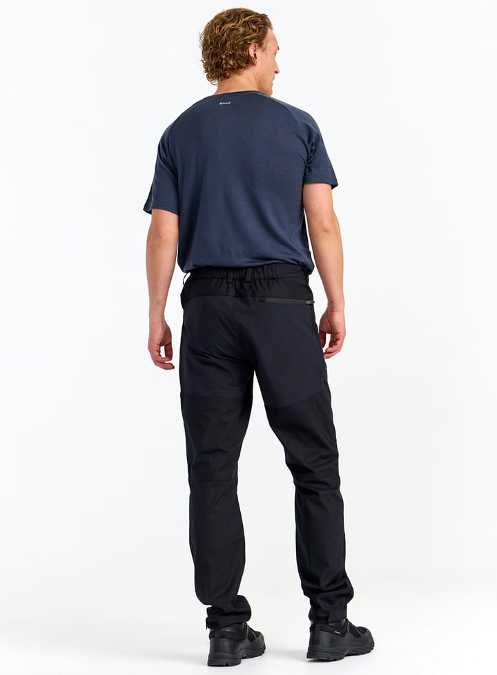 Urberg Men's Bjona Hiking Pants Black Beauty Urberg