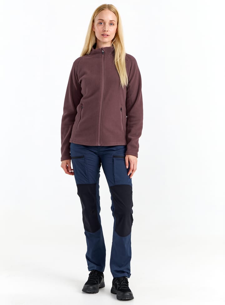 Urberg Women's Hiking Stretch pants Rio Red Urberg Urberg Women's Hiking Stretch pants Rio Red Urberg