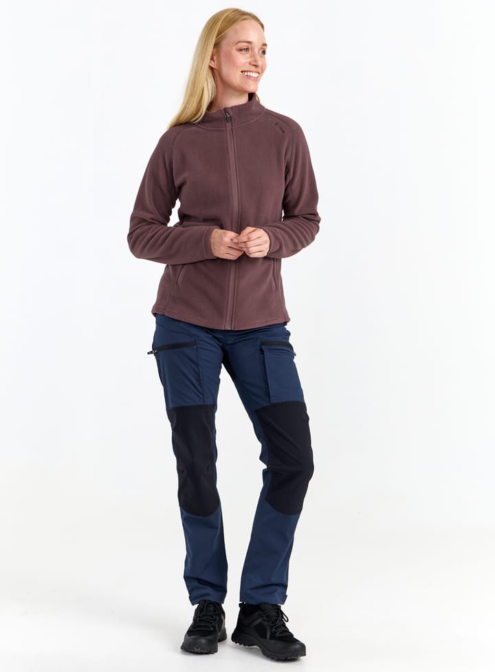 Urberg Women's Hiking Stretch pants Rio Red Urberg Urberg Women's Hiking Stretch pants Rio Red Urberg