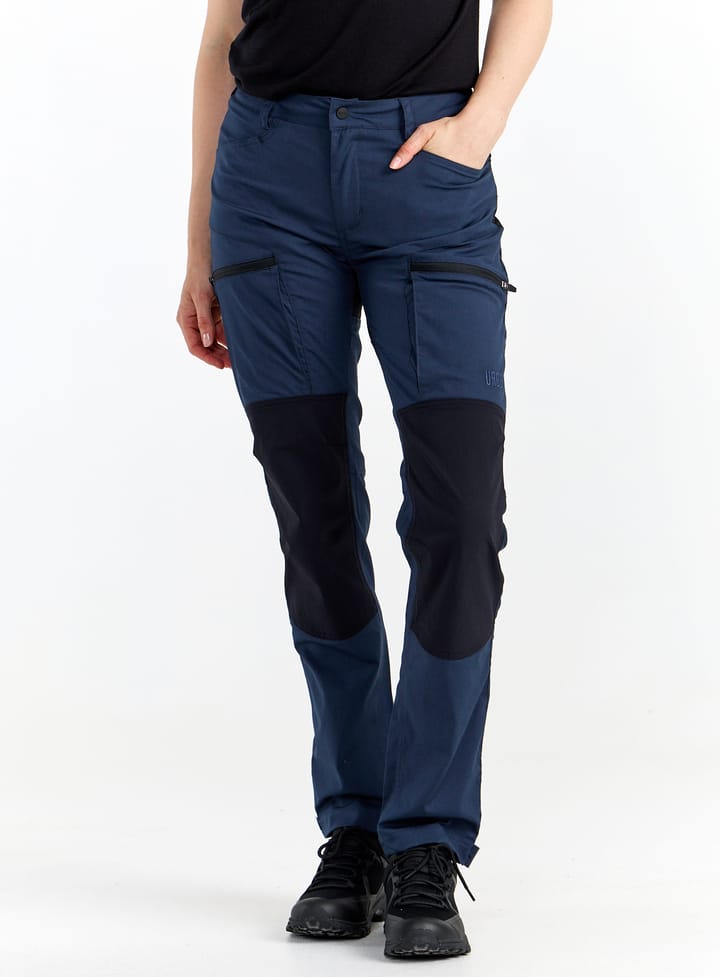 Urberg Women's Hiking Stretch pants Black Beauty Urberg Urberg Women's Hiking Stretch pants Black Beauty Urberg