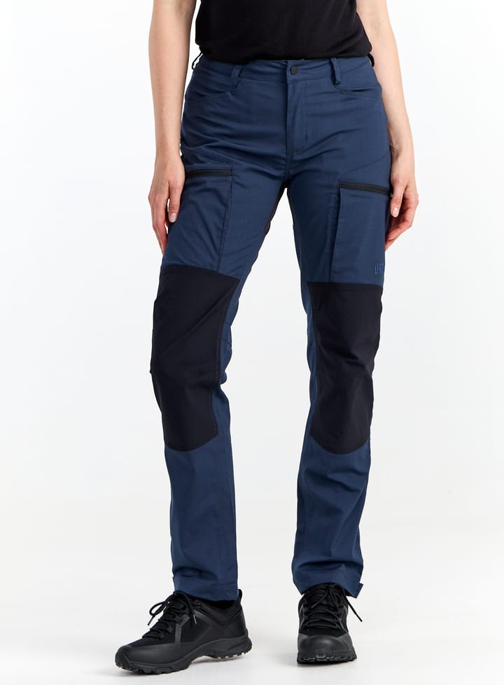 Urberg Women's Hiking Stretch pants Black Beauty Urberg Urberg Women's Hiking Stretch pants Black Beauty Urberg