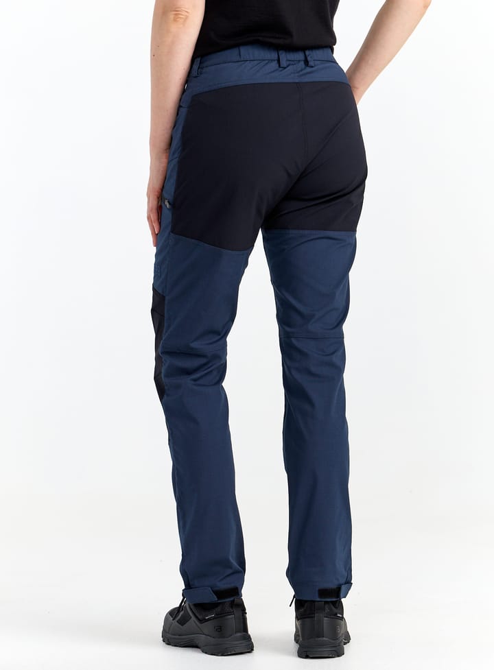 Urberg Women's Hiking Stretch pants Black Beauty Urberg Urberg Women's Hiking Stretch pants Black Beauty Urberg