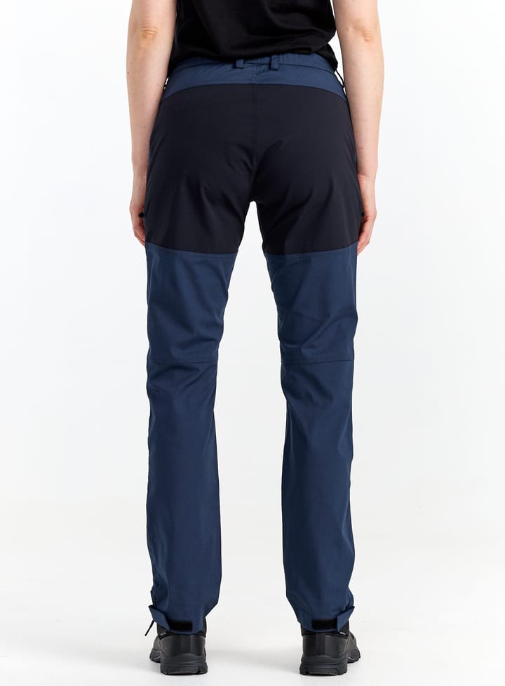 Urberg Women's Hiking Stretch pants Black Beauty Urberg Urberg Women's Hiking Stretch pants Black Beauty Urberg