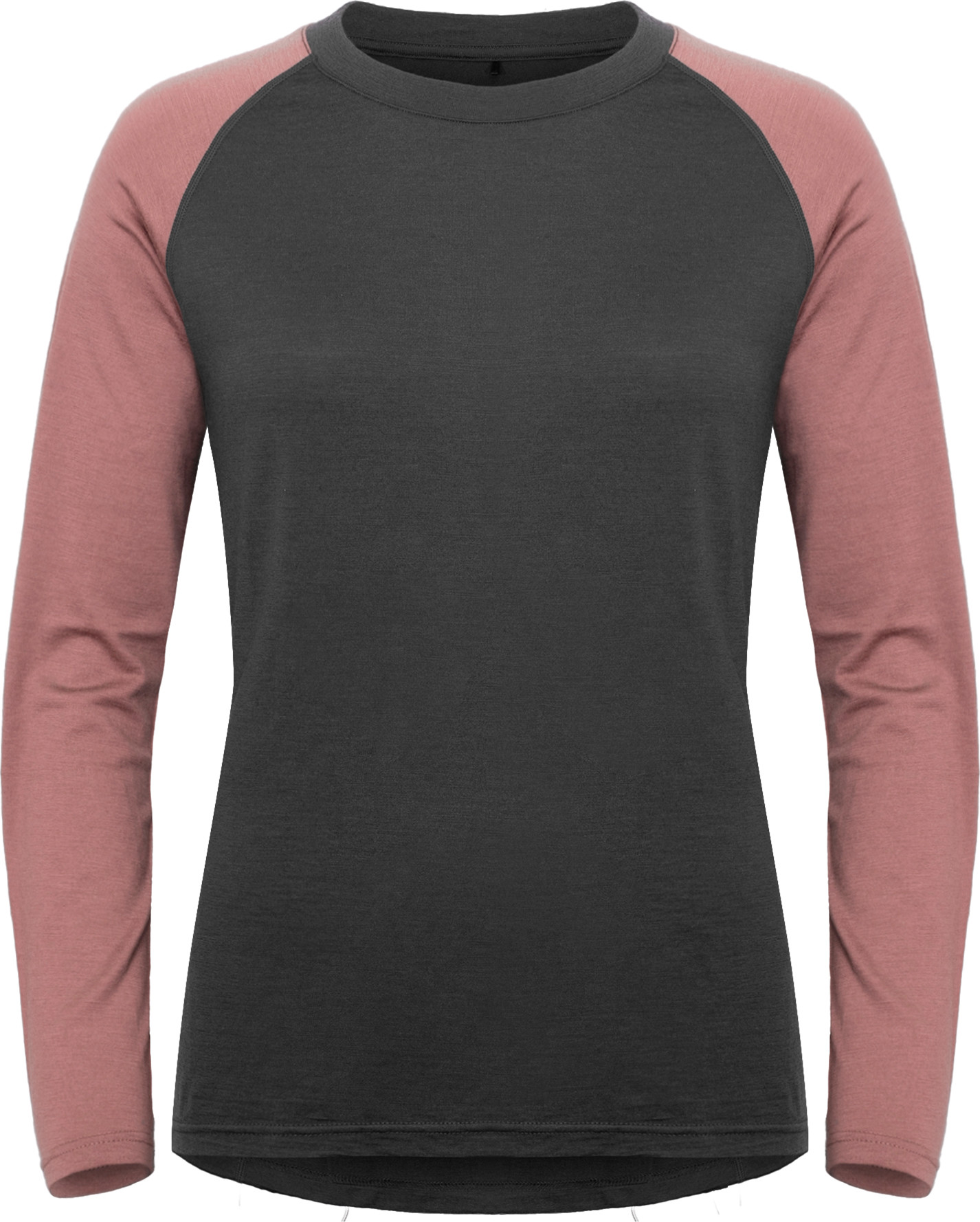 Hellner Women's Nieras Merino Top 2.0