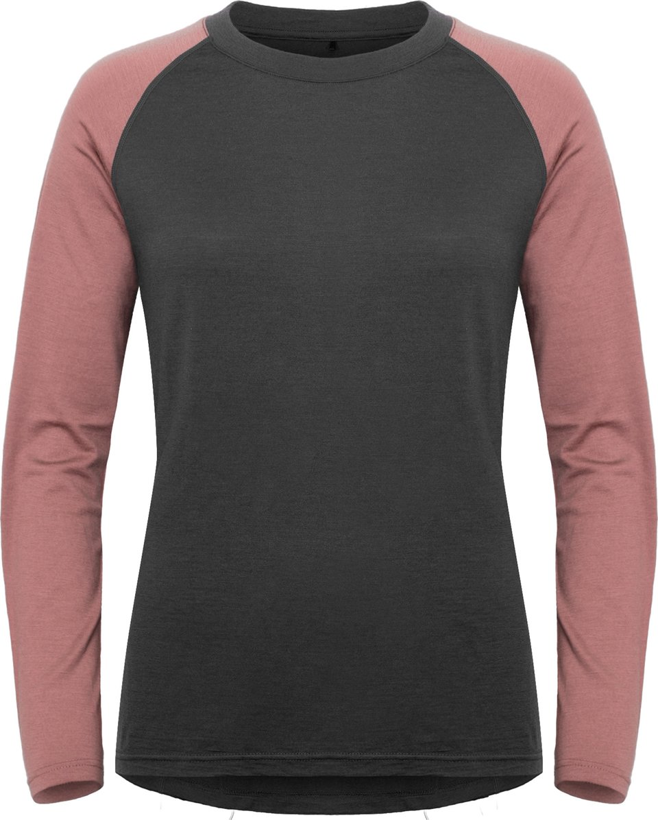 Women's Nieras Merino Top 2.0