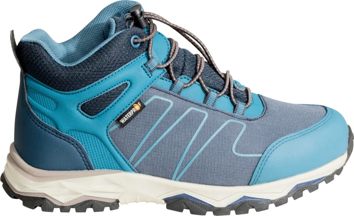 Urberg Kids' Fall Boot Blue Urberg Urberg Kids' Fall Boot Blue Urberg