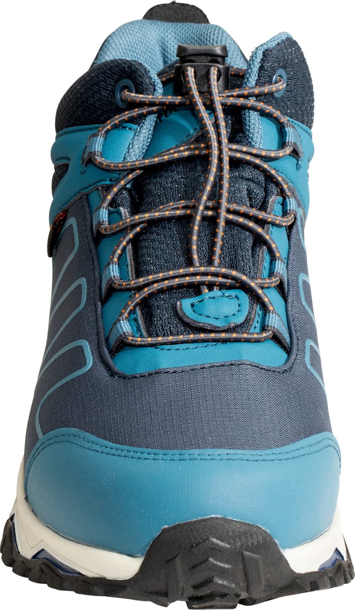 Urberg Kids' Fall Boot Blue Urberg Urberg Kids' Fall Boot Blue Urberg