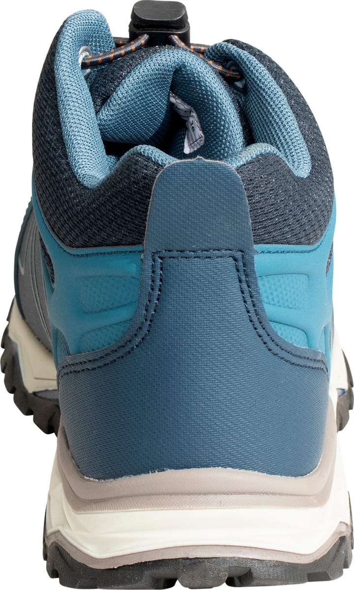 Urberg Kids' Fall Boot Blue Urberg Urberg Kids' Fall Boot Blue Urberg