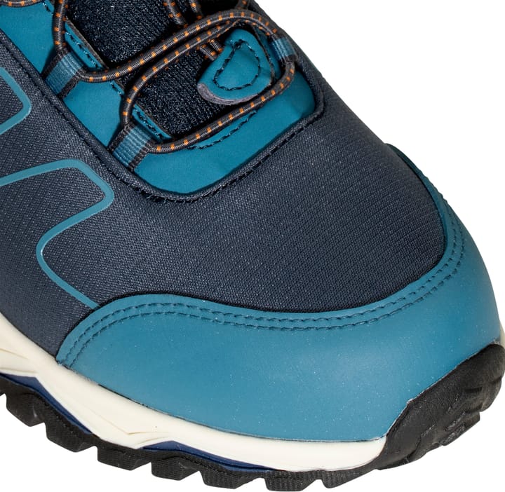 Urberg Kids' Fall Boot Blue Urberg Urberg Kids' Fall Boot Blue Urberg