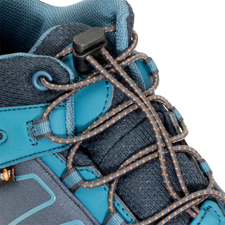 Urberg Kids' Fall Boot Blue Urberg Urberg Kids' Fall Boot Blue Urberg