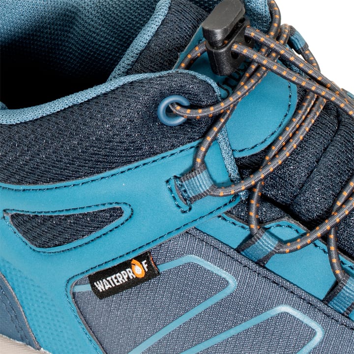 Urberg Kids' Fall Boot Blue Urberg Urberg Kids' Fall Boot Blue Urberg