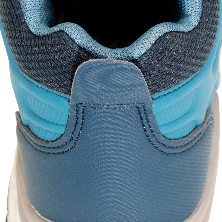 Urberg Kids' Fall Boot Blue Urberg Urberg Kids' Fall Boot Blue Urberg