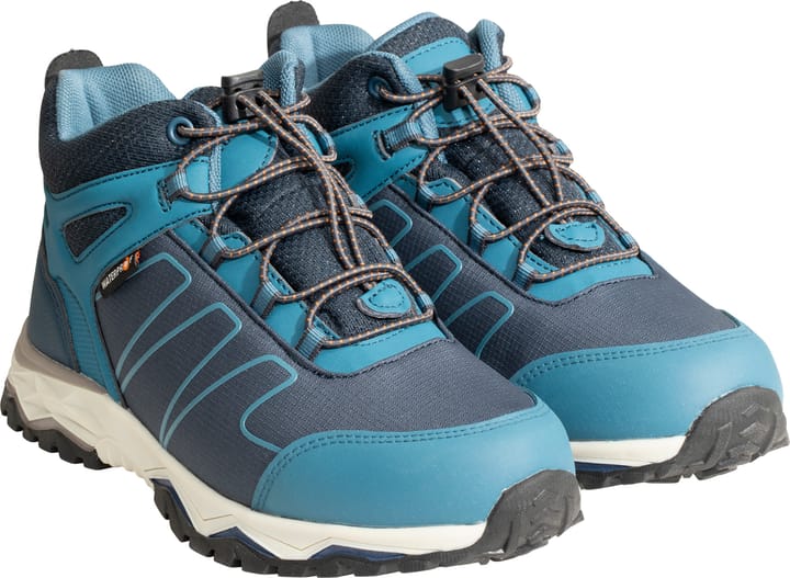 Urberg Kids' Fall Boot Blue Urberg