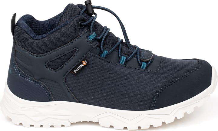 Urberg Kids' Fall Boot Navy Urberg Urberg Kids' Fall Boot Navy Urberg