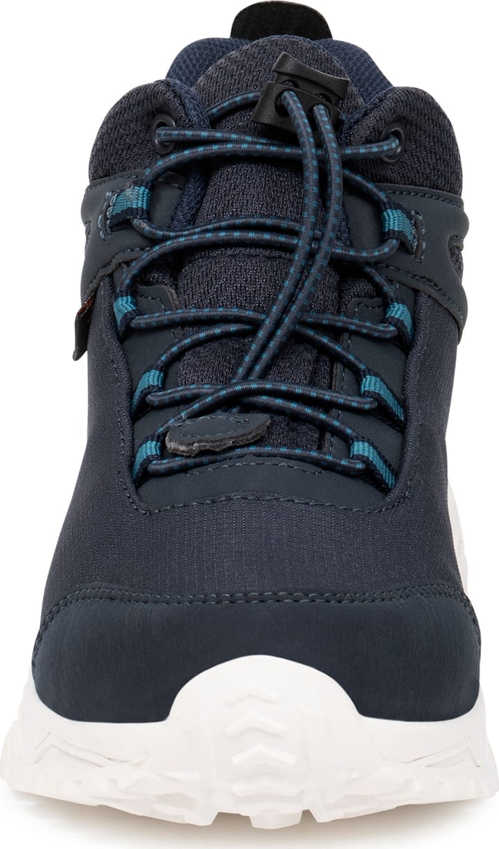 Urberg Kids' Fall Boot Navy Urberg