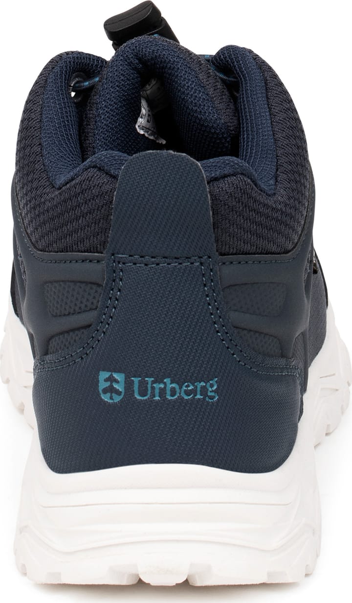 Urberg Kids' Fall Boot Navy Urberg