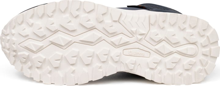 Urberg Kids' Fall Boot Navy Urberg