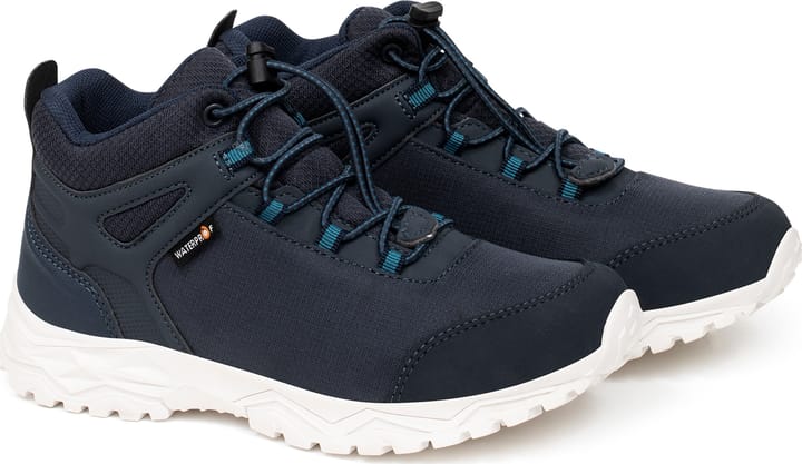 Urberg Kids' Fall Boot Navy Urberg