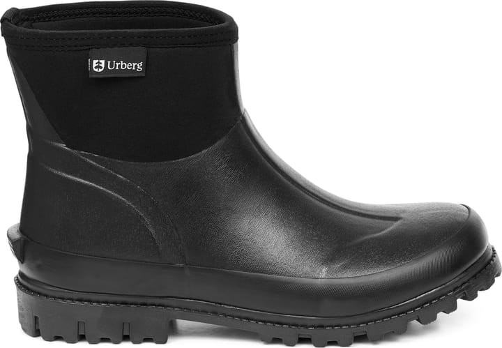 Urberg Glumse Neoprene Boot Black Beauty Urberg