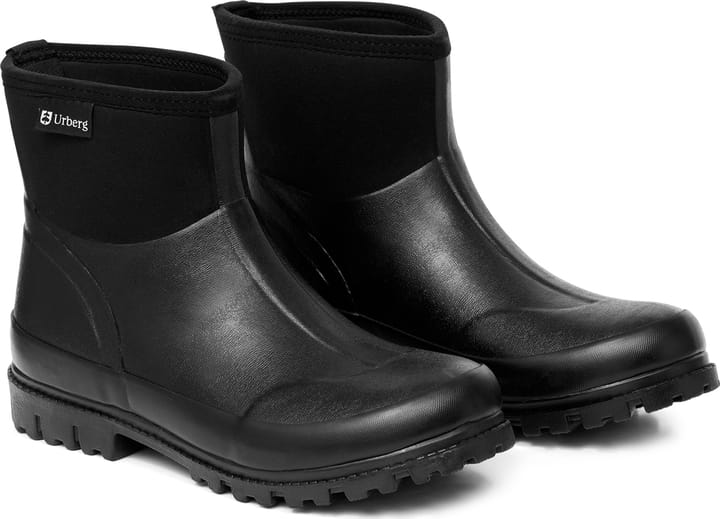 Urberg Glumse Neoprene Boot Black Beauty Urberg
