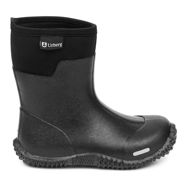 Urberg Kids' Bo Neoprene Boot Black Beauty Urberg Urberg Kids' Bo Neoprene Boot Black Beauty Urberg