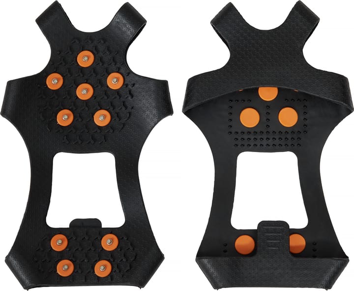 Urberg Ice Grippers G2 Black Urberg