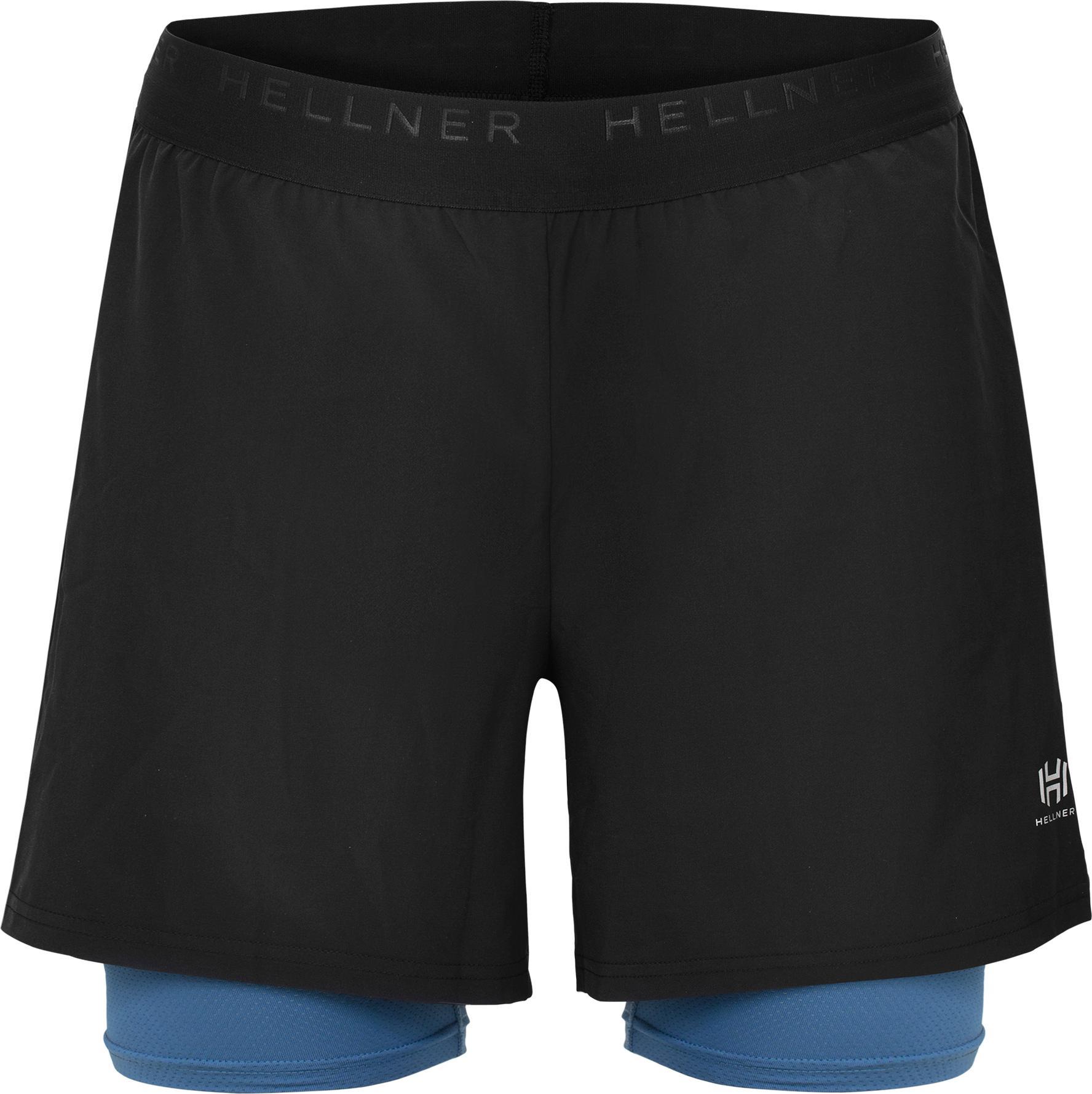 Black Beauty/Ensign Blue