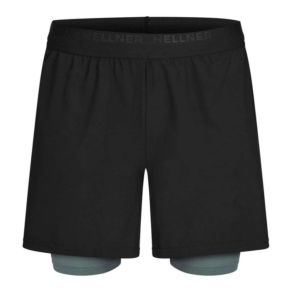 Kelva 2-in-1 Shorts Men's