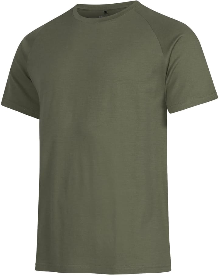 Urberg Merino Tee Men Deep Lichen Green Urberg Urberg Merino Tee Men Deep Lichen Green Urberg