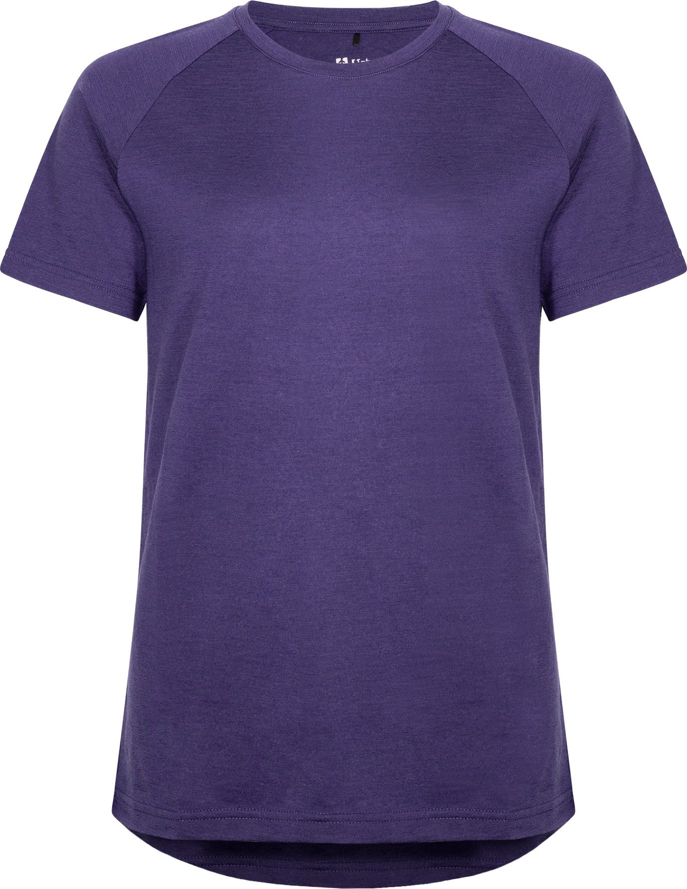 Urberg Merino Tee Wmn Grape