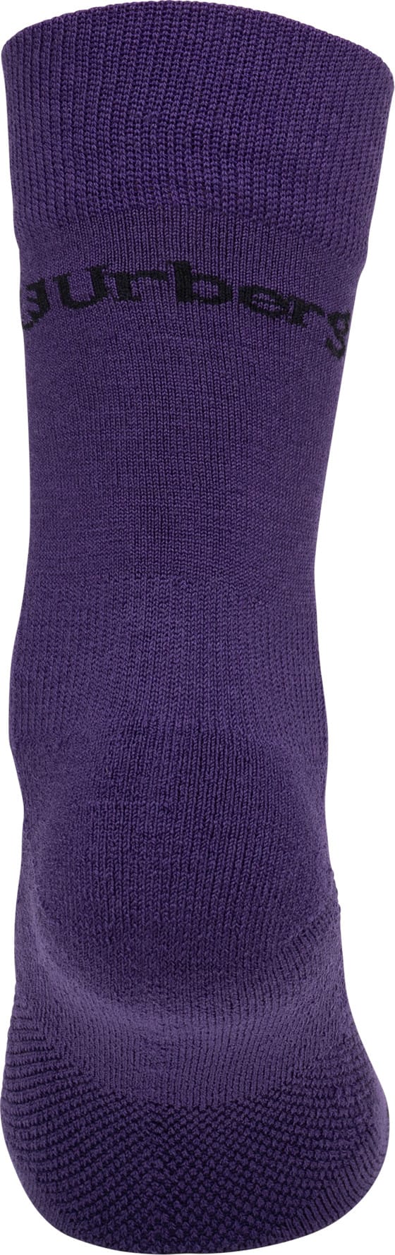 Urberg Hiking Wool Sock G2 Grape Urberg