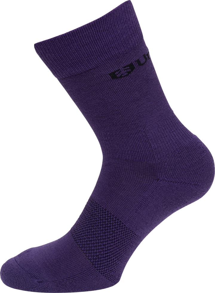 Urberg Hiking Wool Sock G2 Grape Urberg
