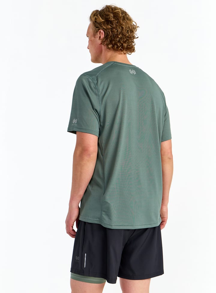 Hellner Men's Tossis Mesh Tee Laurel Wreath Hellner Hellner Men's Tossis Mesh Tee Laurel Wreath Hellner