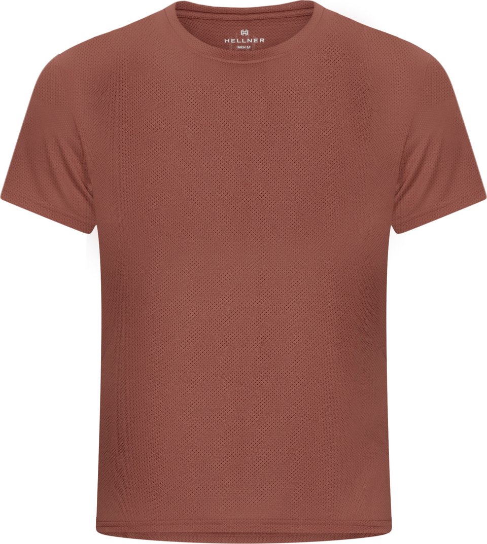 Men's Tossis Mesh Tee