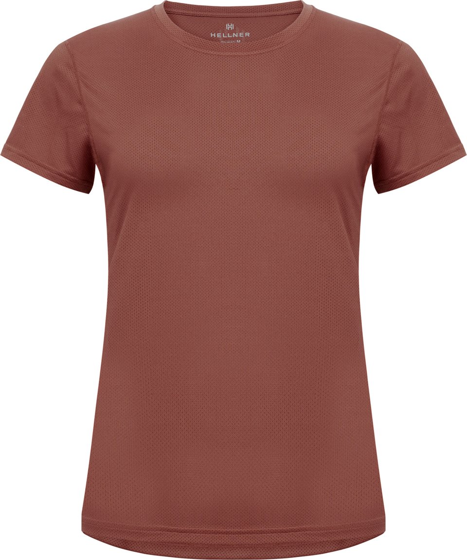 Women's Tossis Mesh Tee
