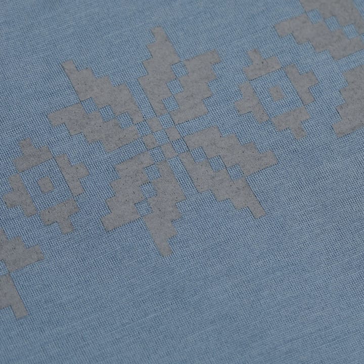 Gridarmor Larsnes Merino T-Skjorte Men Blue Shadow Gridarmor Gridarmor Larsnes Merino T-Skjorte Men Blue Shadow Gridarmor