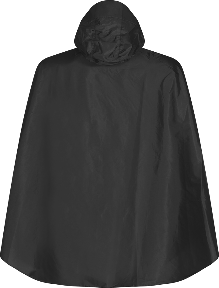 Urberg Unisex Stranda Poncho Black Beauty Urberg