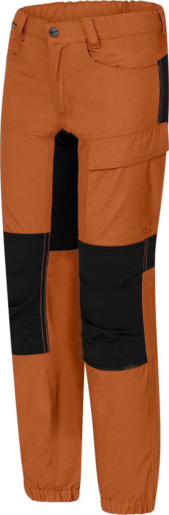 Urberg Kids' Bjørndalen 2.0 Hiking Pants Glazed Ginger Urberg Urberg Kids' Bjørndalen 2.0 Hiking Pants Glazed Ginger Urberg