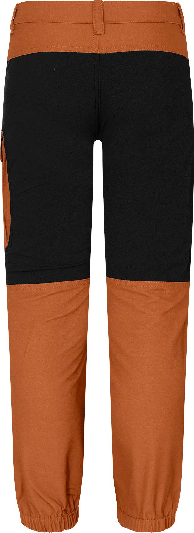 Urberg Kids' Bjørndalen 2.0 Hiking Pants Glazed Ginger Urberg Urberg Kids' Bjørndalen 2.0 Hiking Pants Glazed Ginger Urberg