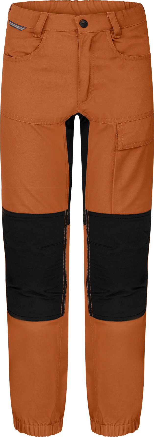 Urberg Kids' Bjørndalen 2.0 Hiking Pants Glazed Ginger Urberg